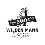 Logo Wilden Mann Luzern